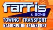 Farris & Sons Towing/Transport